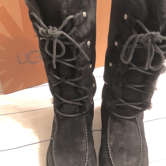 ugg appalachian boots